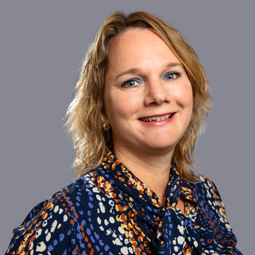 Anita Abelmann-Swart