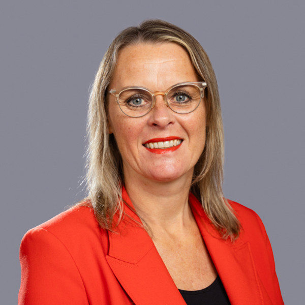Monique Reus