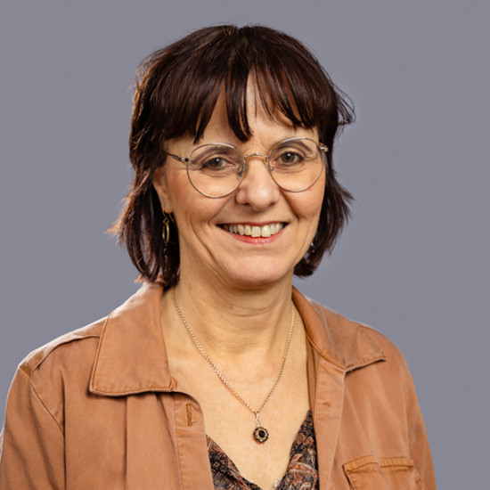 Hellen Blaauw-van der Gulik