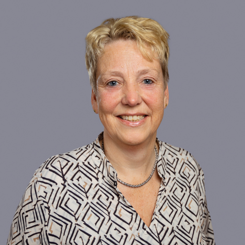 Lisette Timmer-Pronk