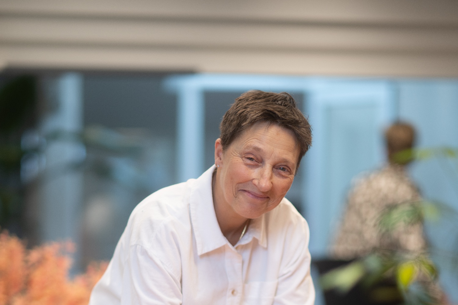 Carina Nieuweboer