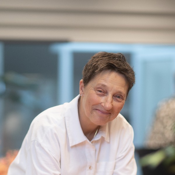 Carina Nieuweboer
